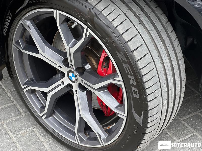 BMW X5 4.0i 24 bmw x5 4.0i 2020