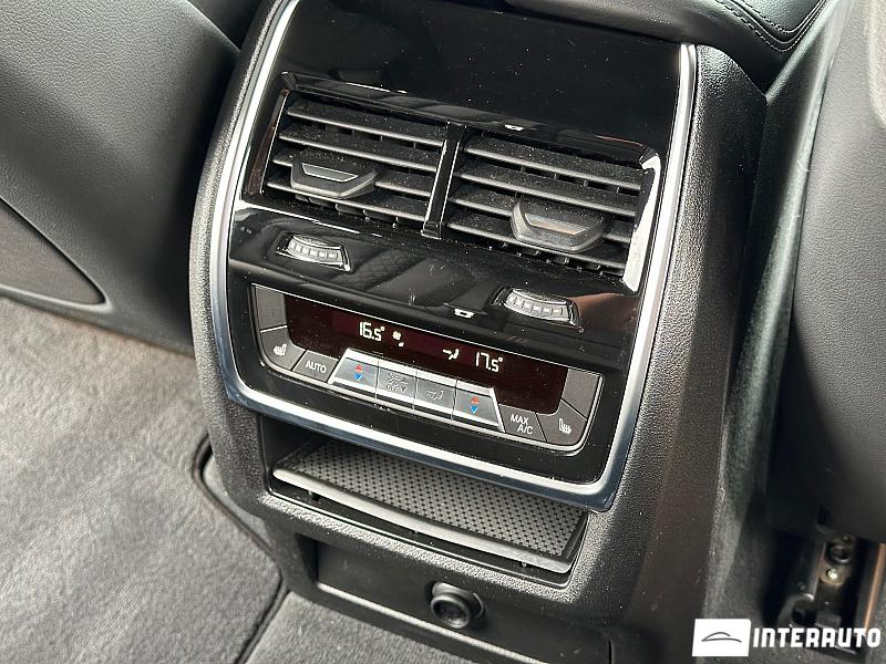 BMW X5 4.0i 17 bmw x5 4.0i 2020