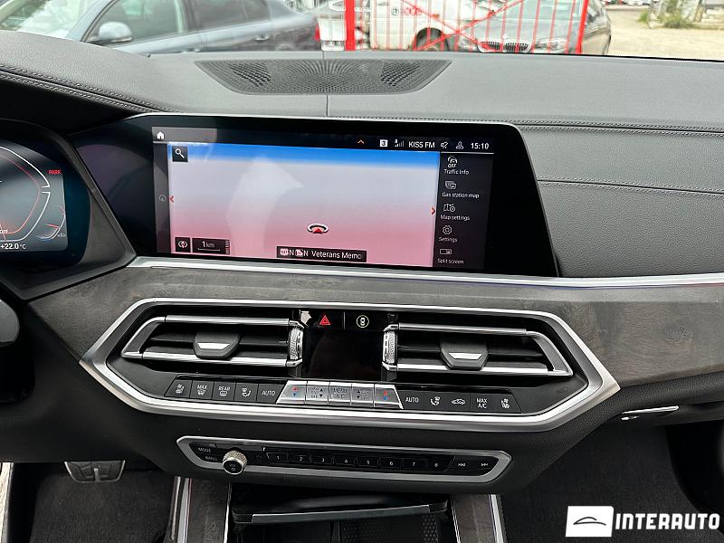 BMW X5 4.0i 11 bmw x5 4.0i 2020