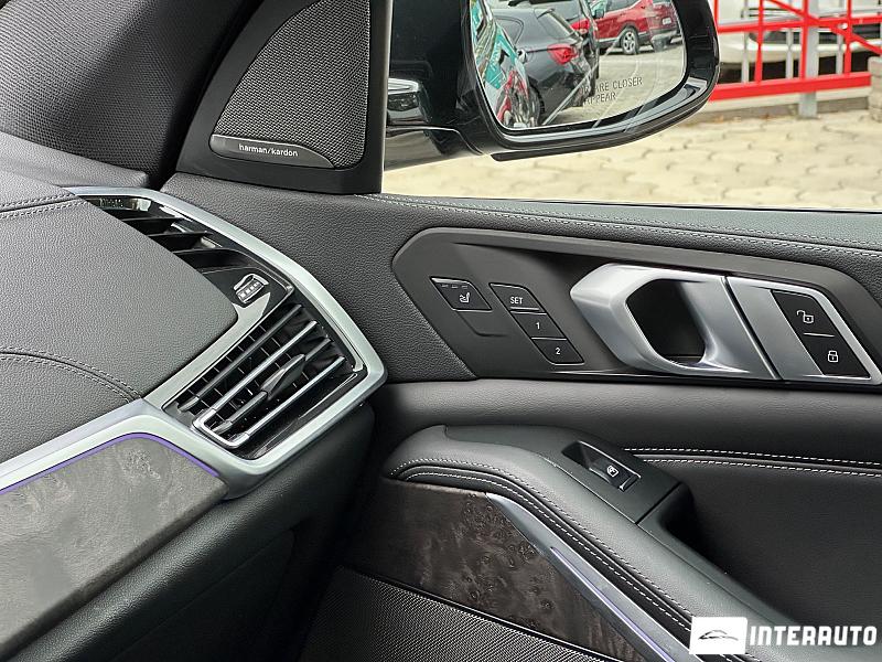 BMW X5 4.0i 16 bmw x5 4.0i 2020