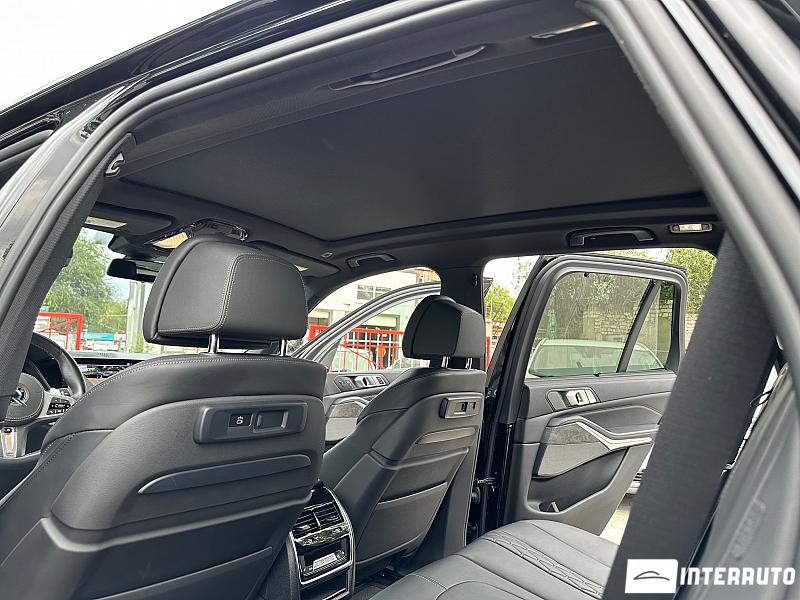 BMW X5 4.0i 19 bmw x5 4.0i 2020