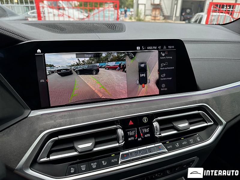 BMW X5 4.0i 10 bmw x5 4.0i 2020