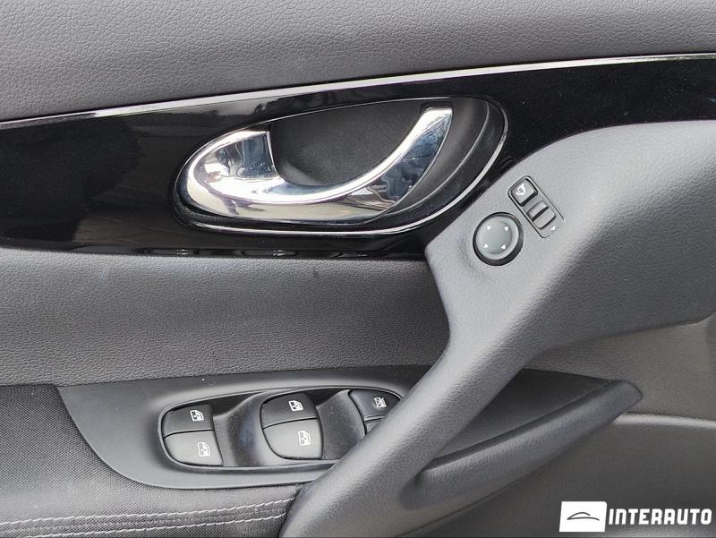 Nissan Qashqai 14 nissan qashqai 2021