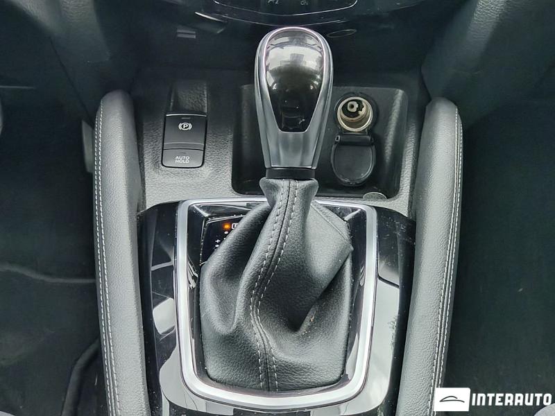 Nissan Qashqai 13 nissan qashqai 2021