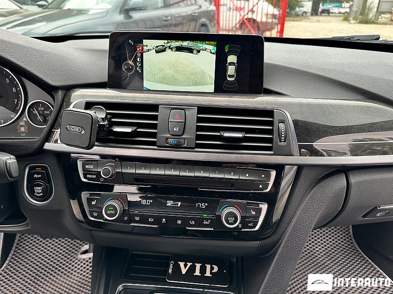 BMW 328 14 bmw 328 2016