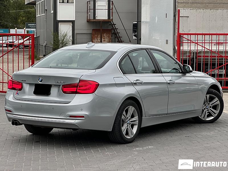 BMW 328 2 bmw 328 2016