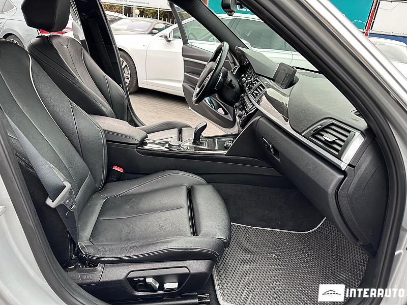 BMW 328 6 bmw 328 2016