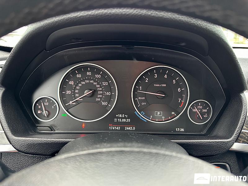 BMW 328 12 bmw 328 2016