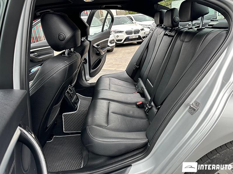 BMW 328 7 bmw 328 2016