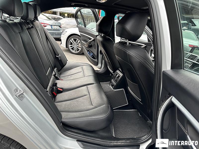 BMW 328 8 bmw 328 2016