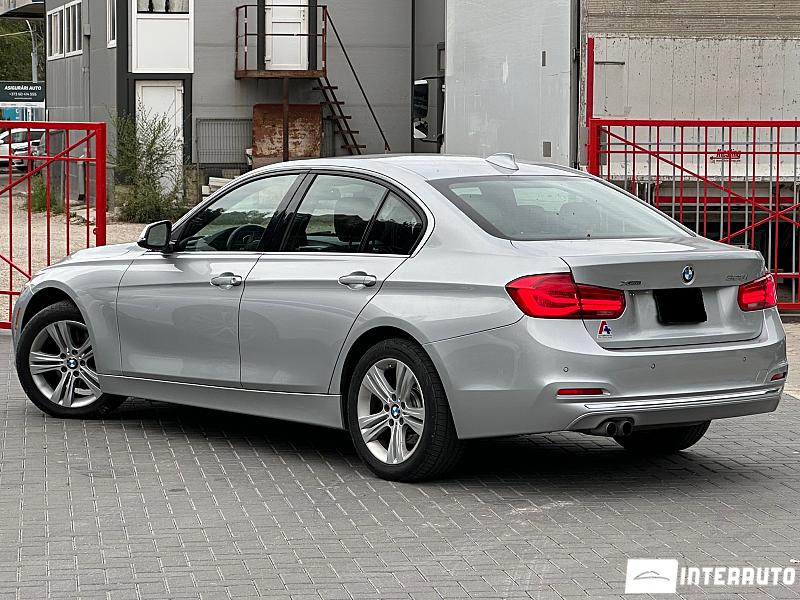 BMW 328 4 bmw 328 2016