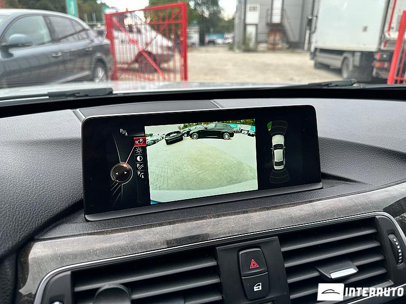 BMW 328 15 bmw 328 2016