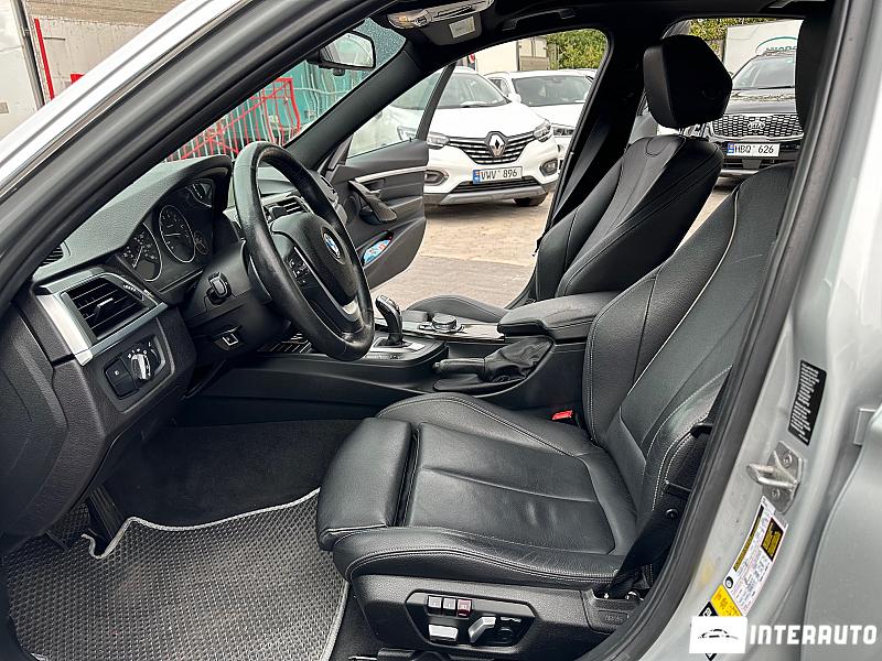 BMW 328 5 bmw 328 2016