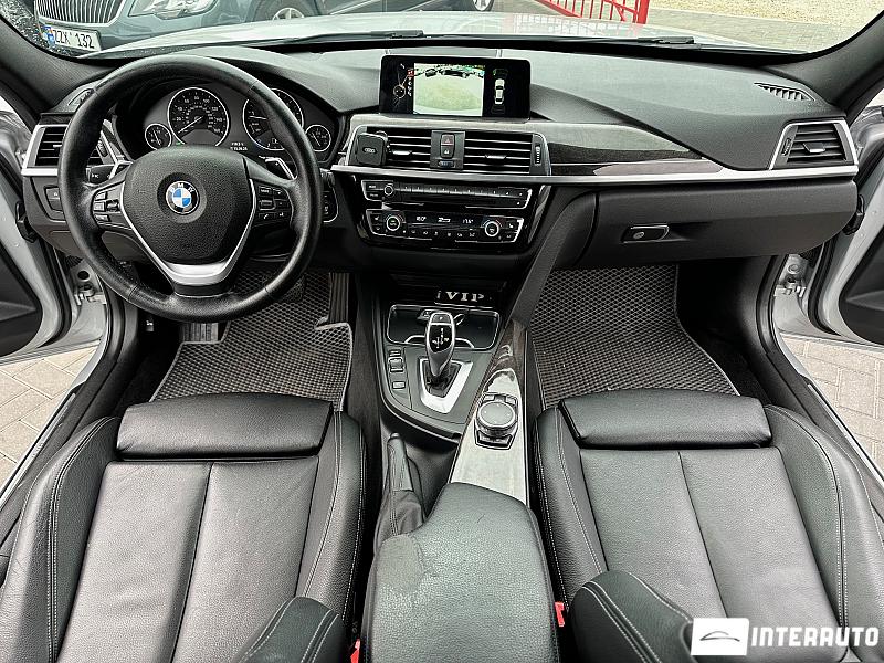 BMW 328 10 bmw 328 2016