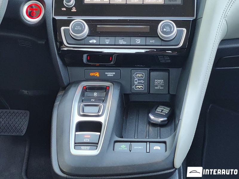 Honda Insight 14 honda insight 2018