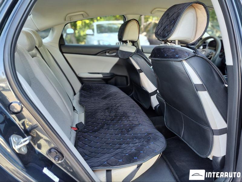 Honda Insight 10 honda insight 2018