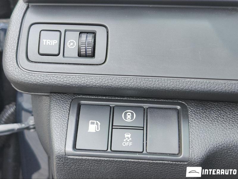 Honda Insight 16 honda insight 2018