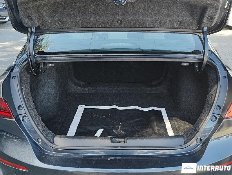 Honda Insight 5 honda insight 2018