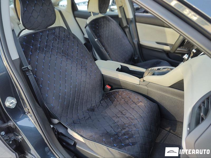 Honda Insight 8 honda insight 2018