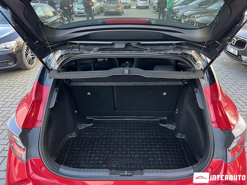 Toyota Corolla 19 toyota corolla 2019