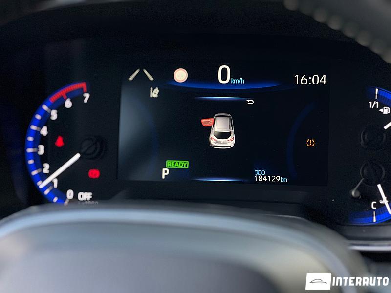 Toyota Corolla 10 toyota corolla 2019