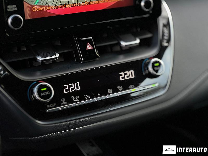 Toyota Corolla 12 toyota corolla 2019