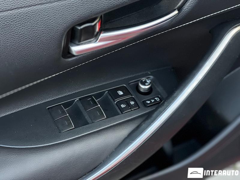 Toyota Corolla 6 toyota corolla 2019