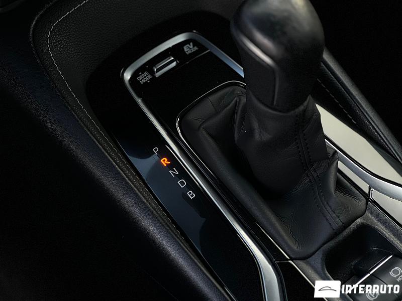 Toyota Corolla 14 toyota corolla 2019