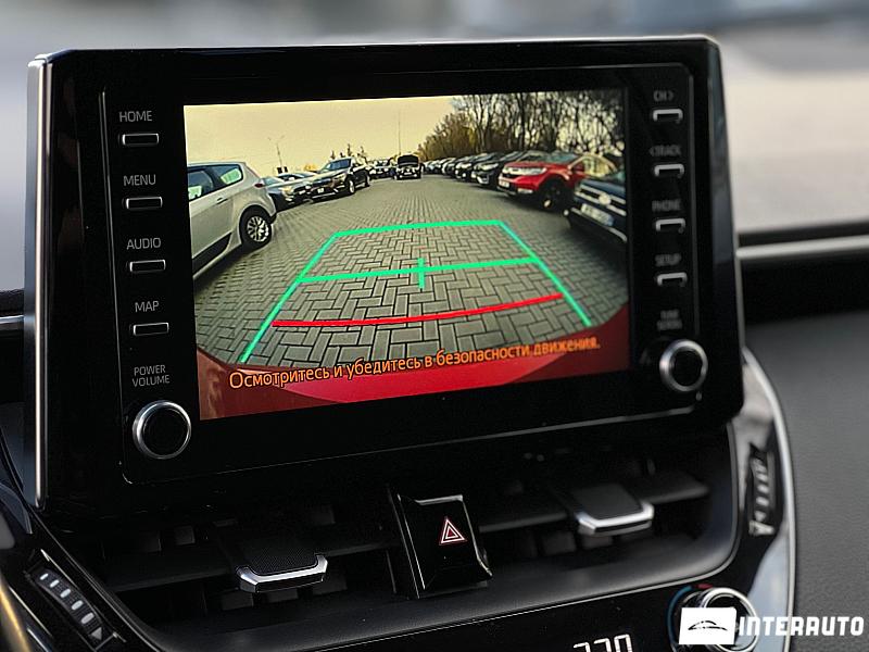 Toyota Corolla 11 toyota corolla 2019