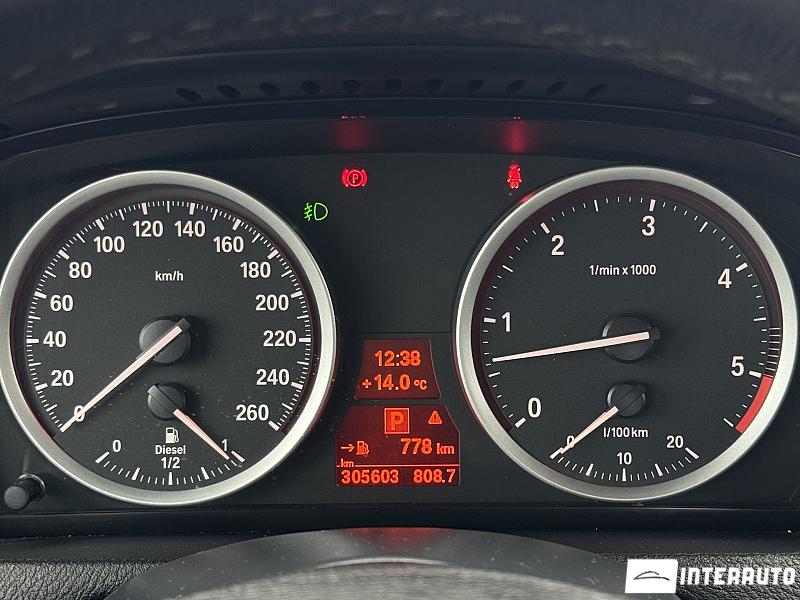 BMW X6 3.0D 8 bmw x6 3.0d 2011