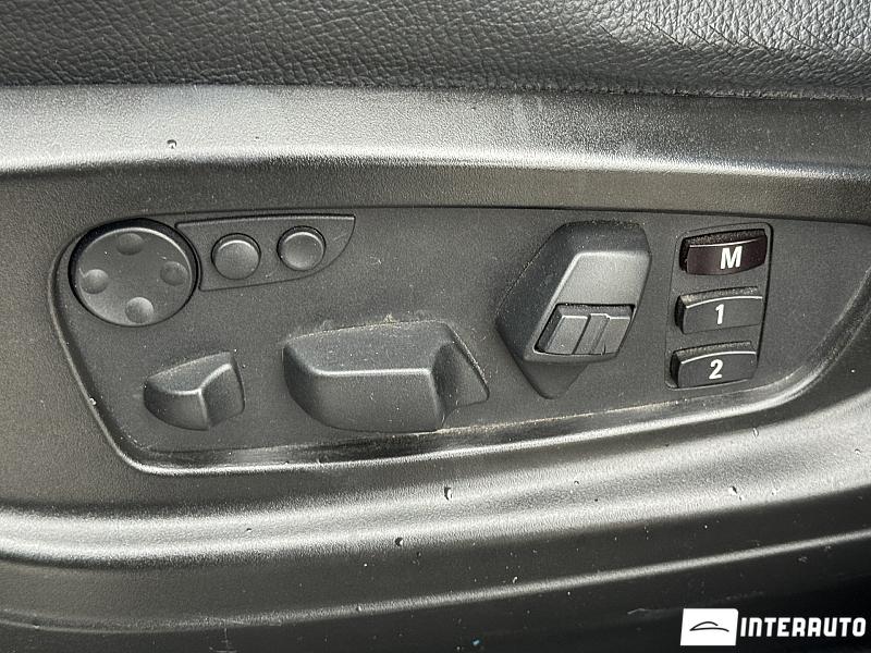 BMW X6 3.0D 20 bmw x6 3.0d 2011