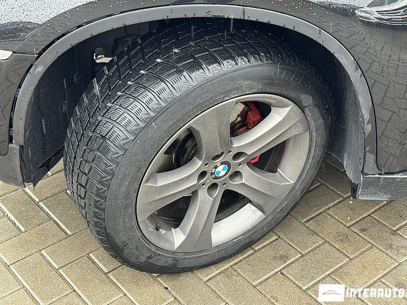 BMW X6 3.0D 16 bmw x6 3.0d 2011