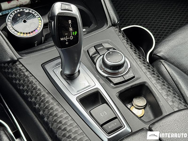 BMW X6 3.0D 12 bmw x6 3.0d 2011