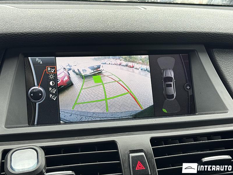 BMW X6 3.0D 10 bmw x6 3.0d 2011