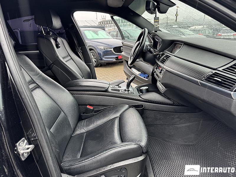 BMW X6 3.0D 15 bmw x6 3.0d 2011