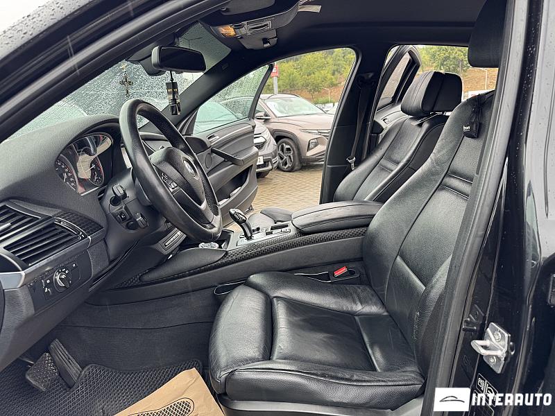 BMW X6 3.0D 5 bmw x6 3.0d 2011