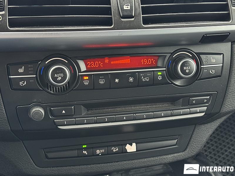 BMW X6 3.0D 11 bmw x6 3.0d 2011