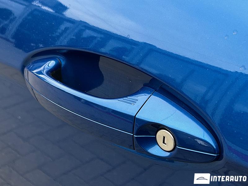 Ford Ecosport 5 ford ecosport 2019