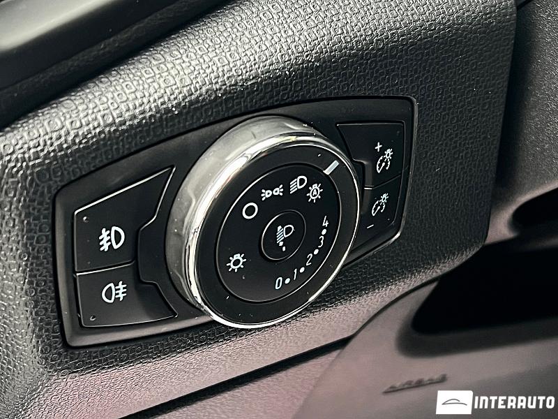 Ford Ecosport 9 ford ecosport 2019