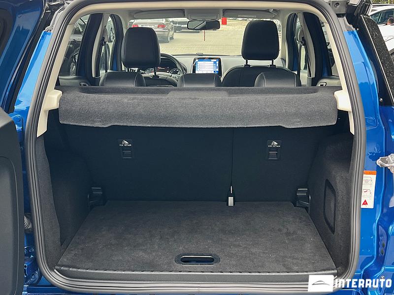 Ford Ecosport 20 ford ecosport 2019