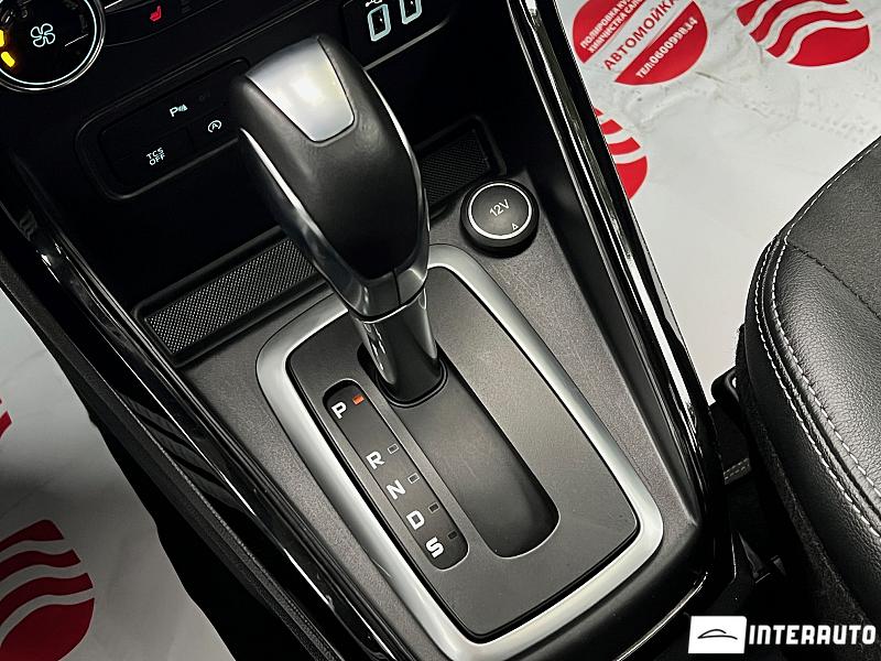 Ford Ecosport 16 ford ecosport 2019