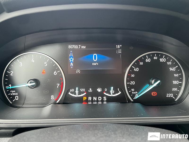 Ford Ecosport 12 ford ecosport 2019