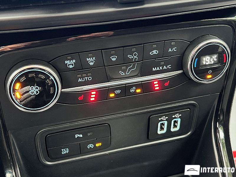 Ford Ecosport 15 ford ecosport 2019