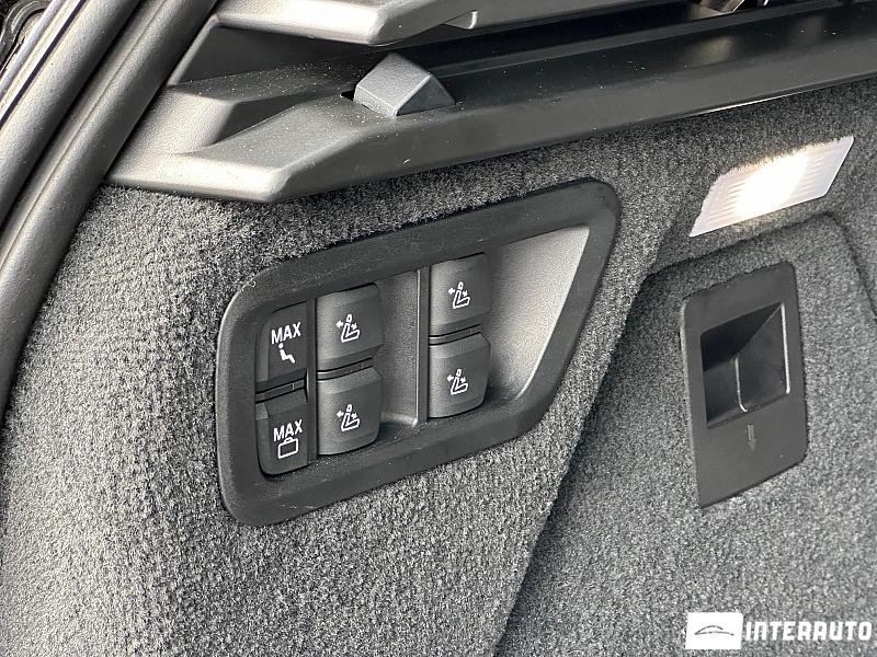 BMW X7 4.0i 23 bmw x7 4.0i 2020