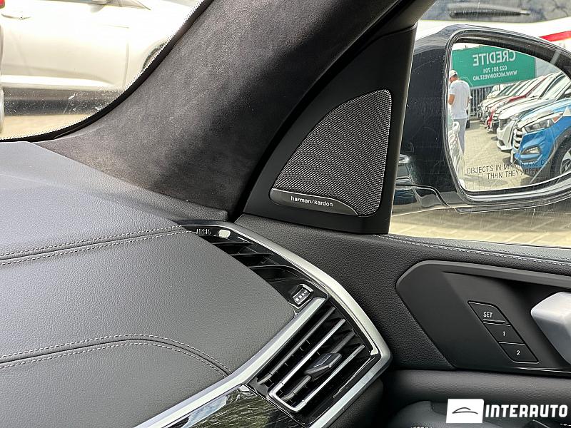 BMW X7 4.0i 14 bmw x7 4.0i 2020