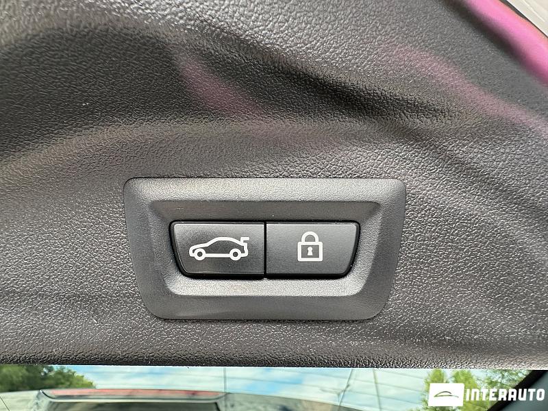 BMW X7 4.0i 24 bmw x7 4.0i 2020