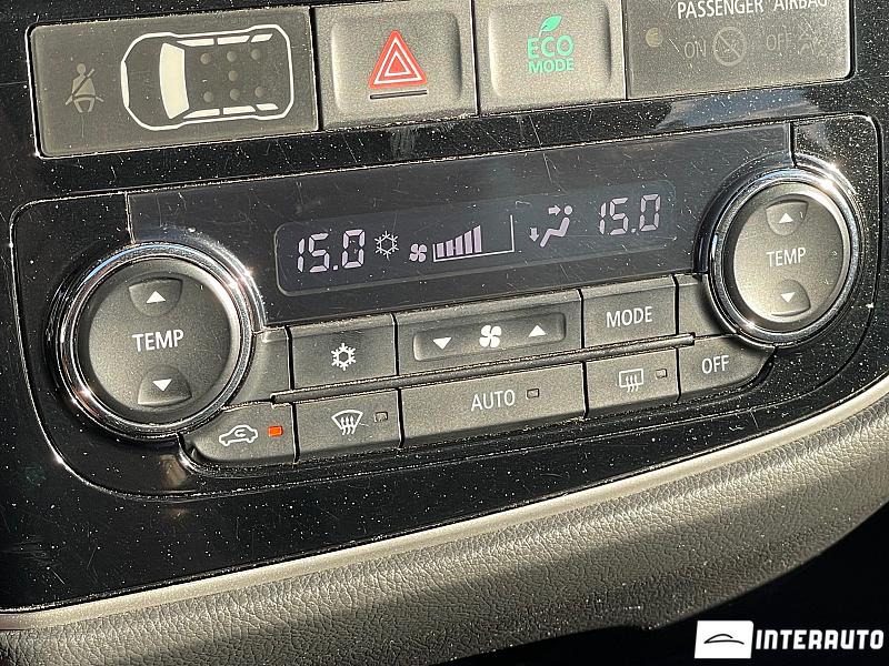 Mitsubishi Outlander 14 mitsubishi outlander 2014