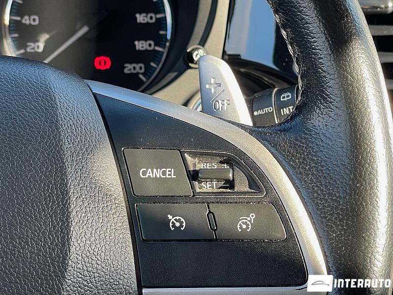 Mitsubishi Outlander 11 mitsubishi outlander 2014