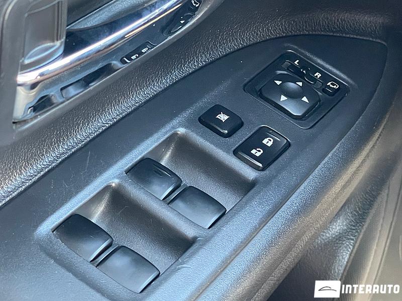 Mitsubishi Outlander 7 mitsubishi outlander 2014