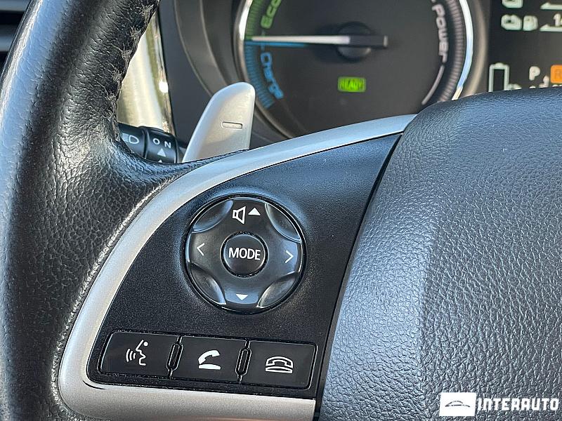 Mitsubishi Outlander 10 mitsubishi outlander 2014